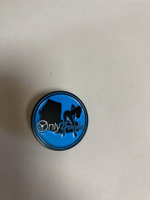 Pins Only trcuks