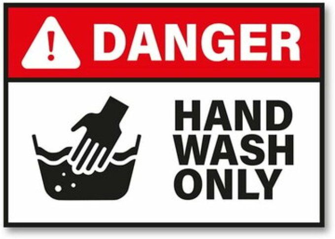 Désodorisant hand wash 
