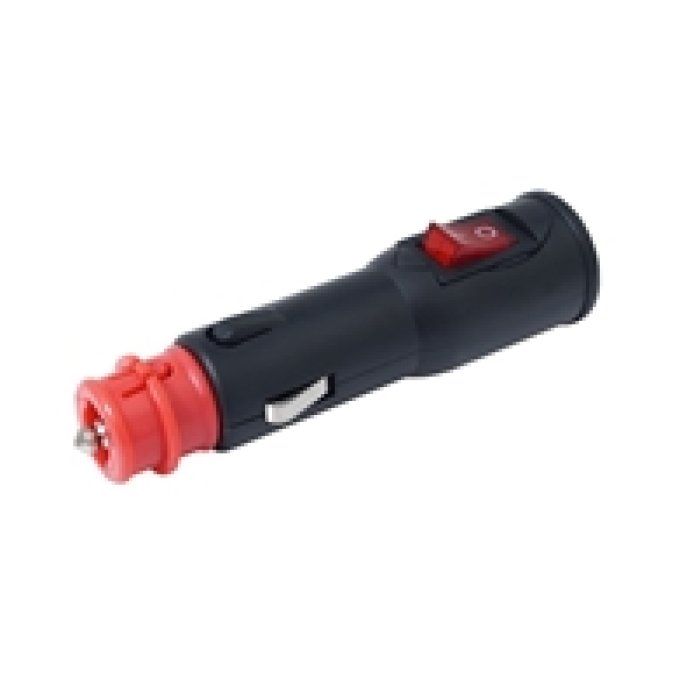 Connecteur 12/24 volt