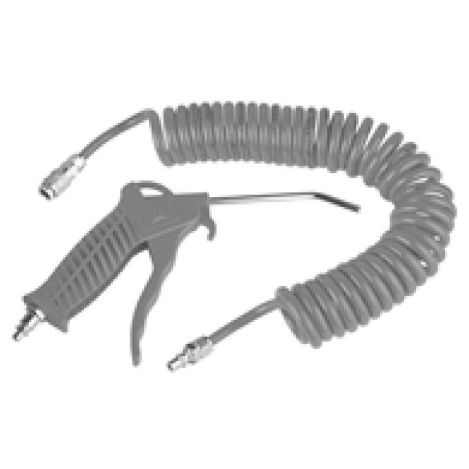 Soufflette adaptable pour gris renault