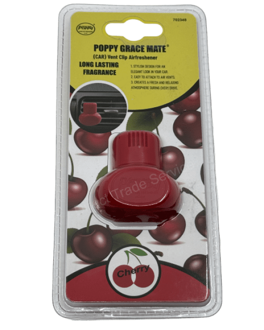 poppy Grace mate Cherry eva 