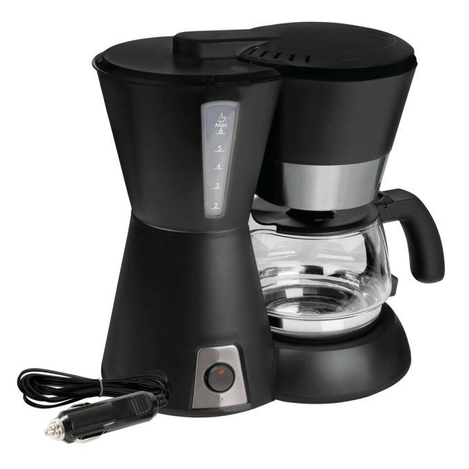Machine à café - 24V - 300W Arabica