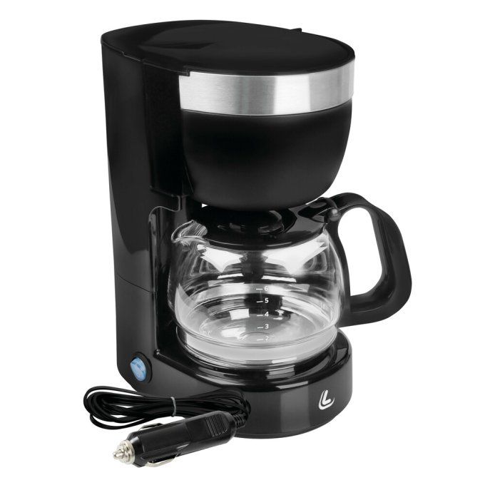 Machine à café - 24V - 300W Liberica