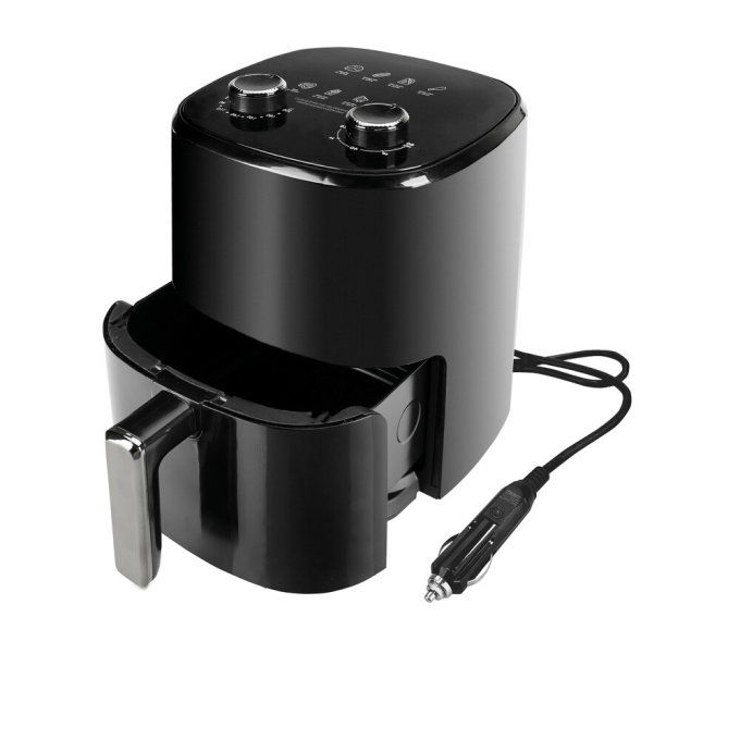 Air fryer 24V 250W