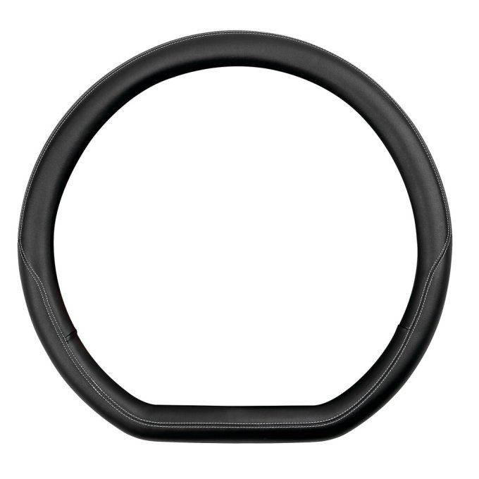 Club Sport, housse de volant Skeentex sur mesure - compatible avec Renault T (01/22>)