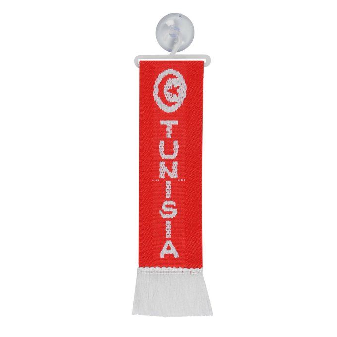 Mini-écharpe, emballage individuel - Tunisia
