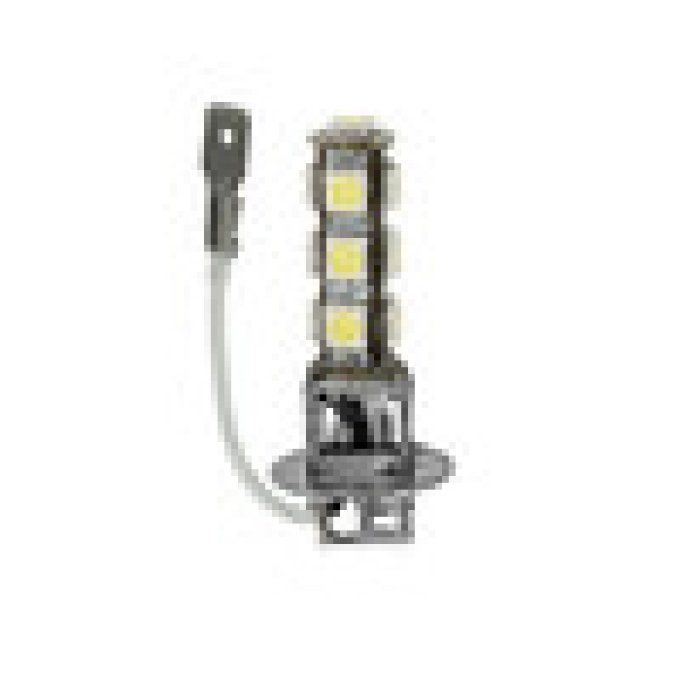 Ampoule H3 blanc 70 lumen 98222
