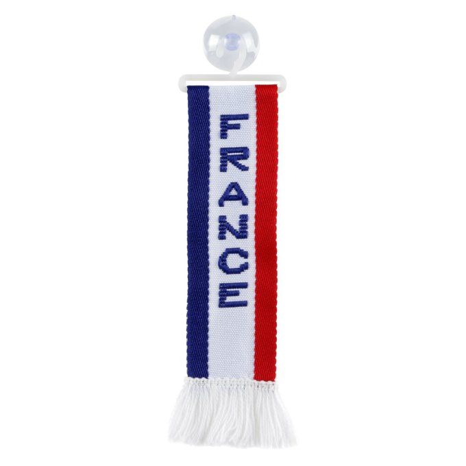 Mini-écharpe, emballage individuel - France