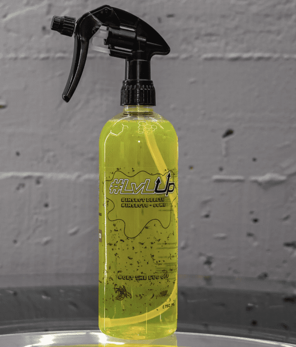 #INSECTE SUPPRIMER (750ML)