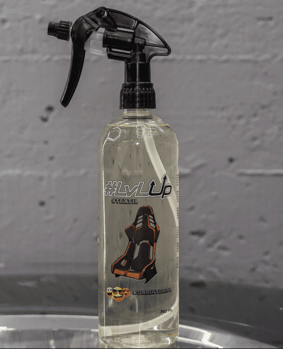 #TEXTILE (750ML)