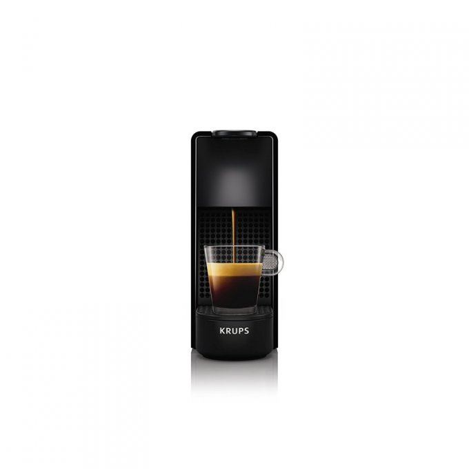 Nespresso Essenza mini Truck modifier en 1200W