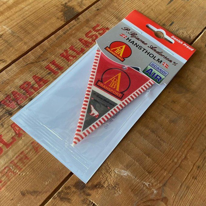 Désodorisant PB andersen