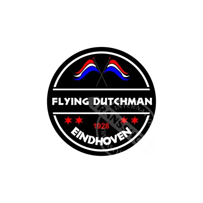 Autocollant FLYING DUTCHMAN