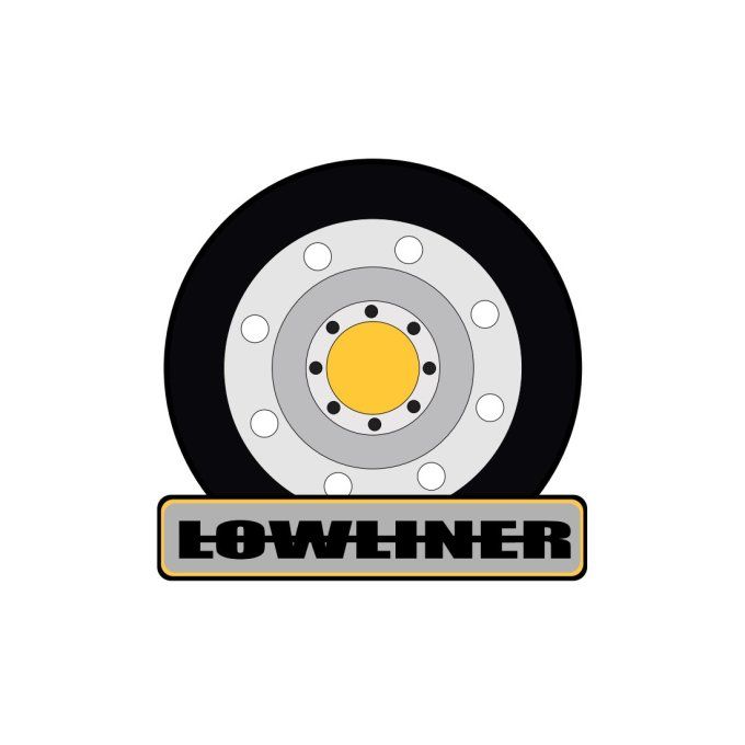 Autocollant lowliner