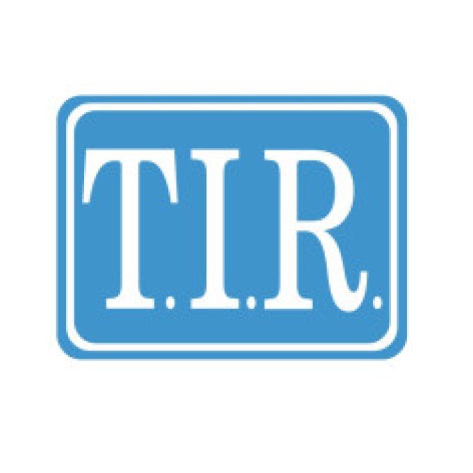 Autocollant TIR