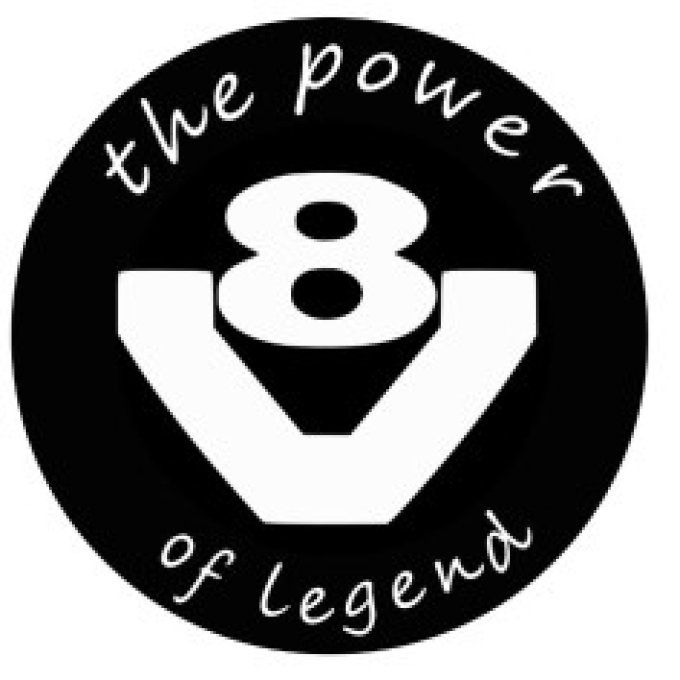 Autocollant the power