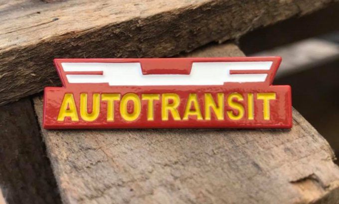 Pins autotransit