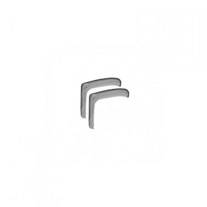 Bulle de portiere FH4