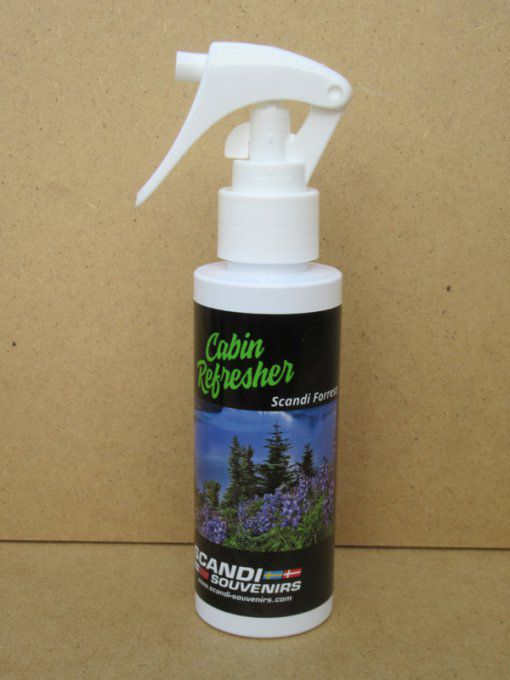 Désodorisant scandi forrest