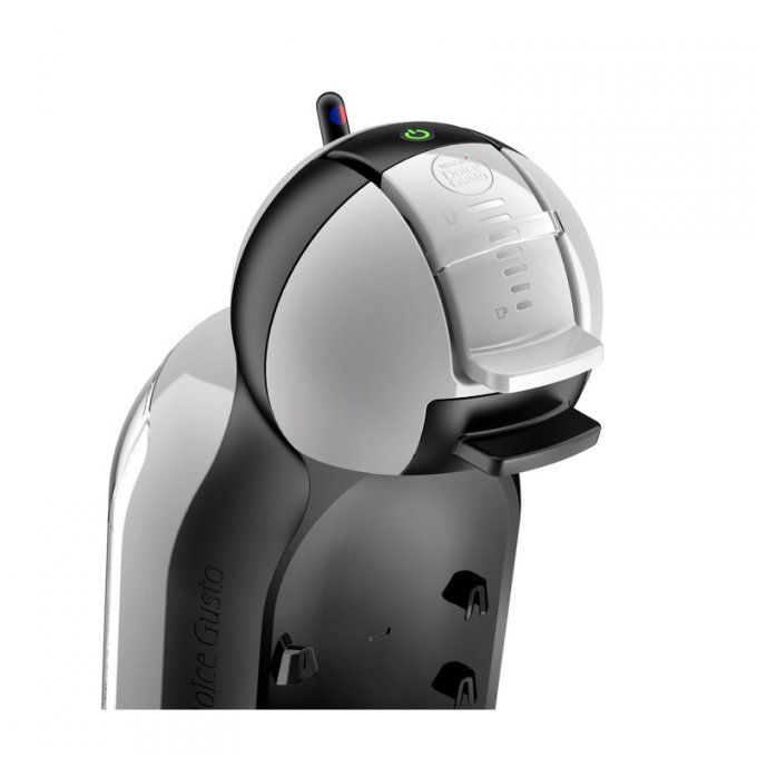 Dolce Gusto mini Truck 700w modifier campeo