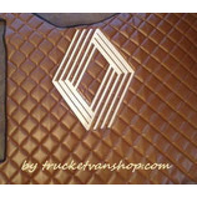 TAPIS PREMIUM GAMME TVS