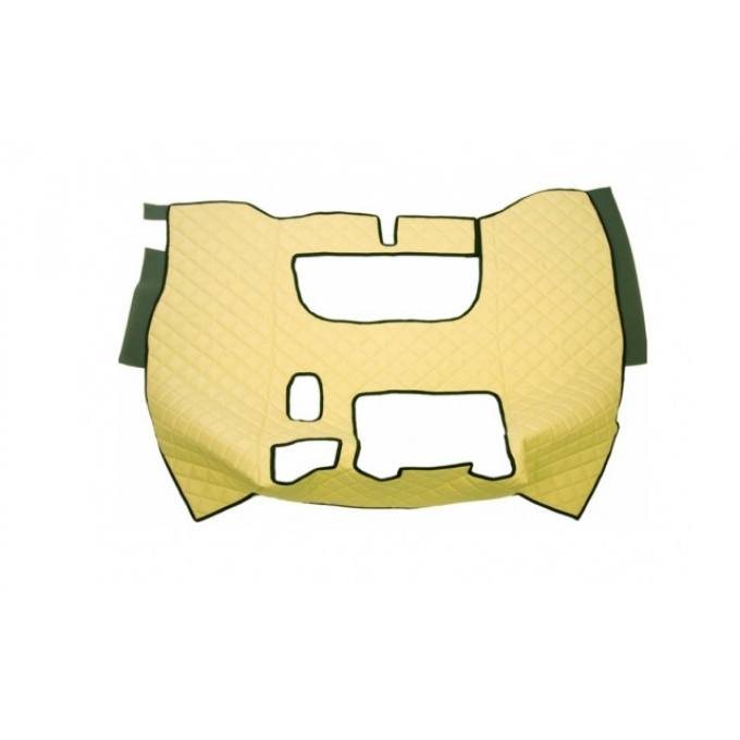 Capot moteur adaptable Serie 3 ou Série 2