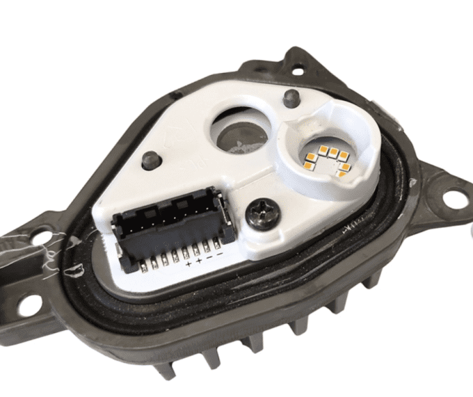 Kit de conversion DRL pour Mercedes Actros +2020