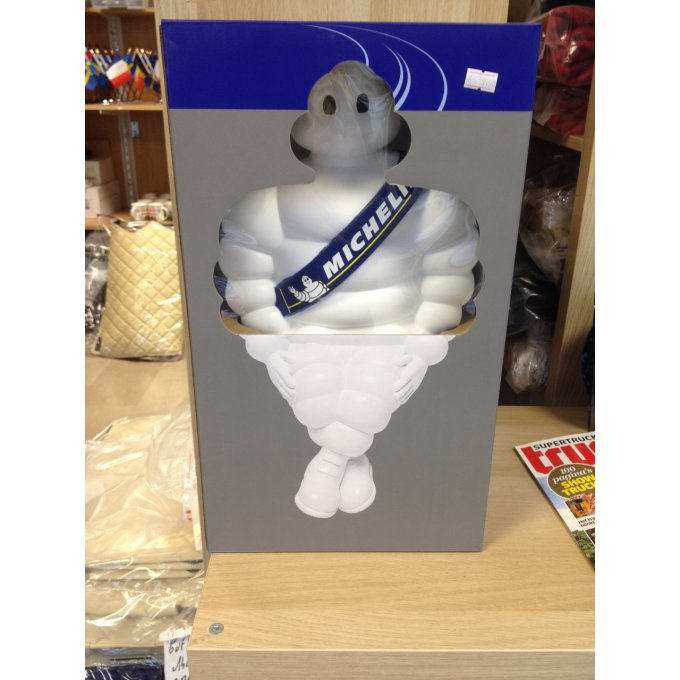 Michelin hauteur de 40cm