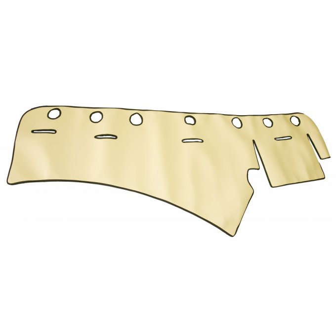 Couvre tableau bord adaptable R2 gamme TVS 