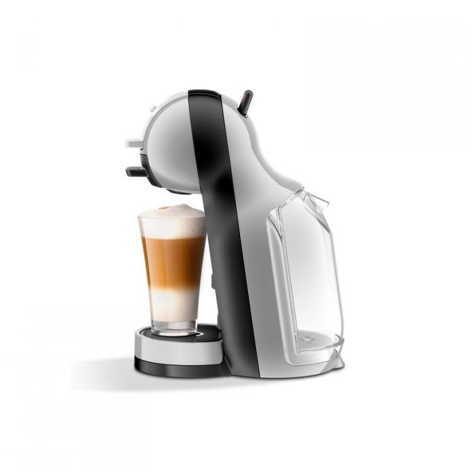 Dolce Gusto mini Truck 700w modifier campeo