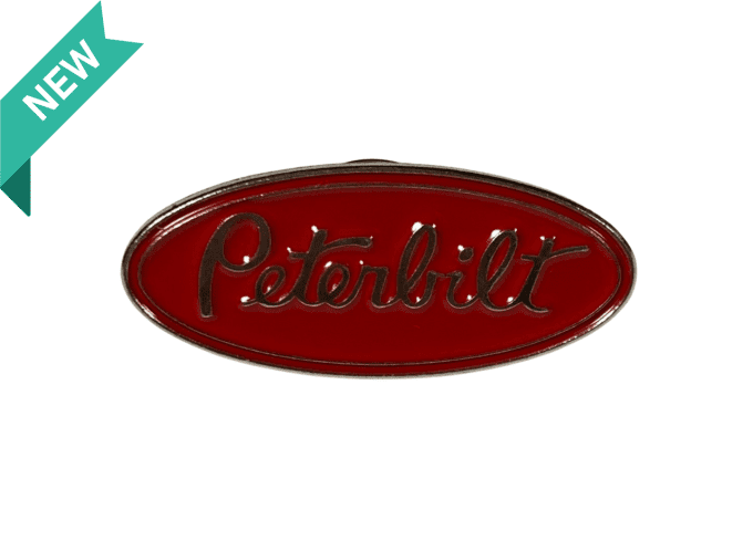 Pins PETERBILT
