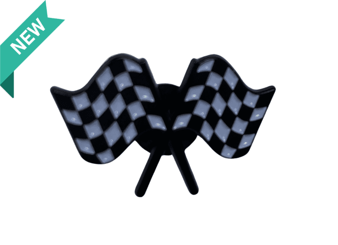 Pins drapeaux formule 1