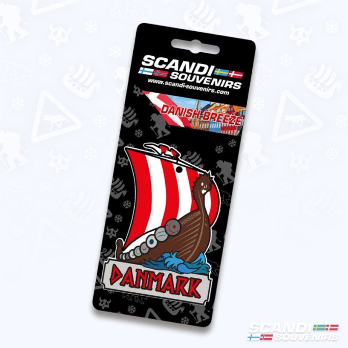 desodorisant danmark danish breeze