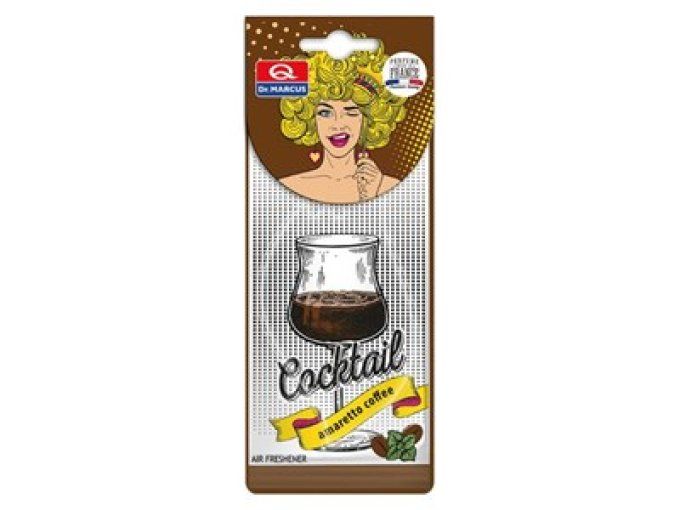 Désodorisant cocktail coffee