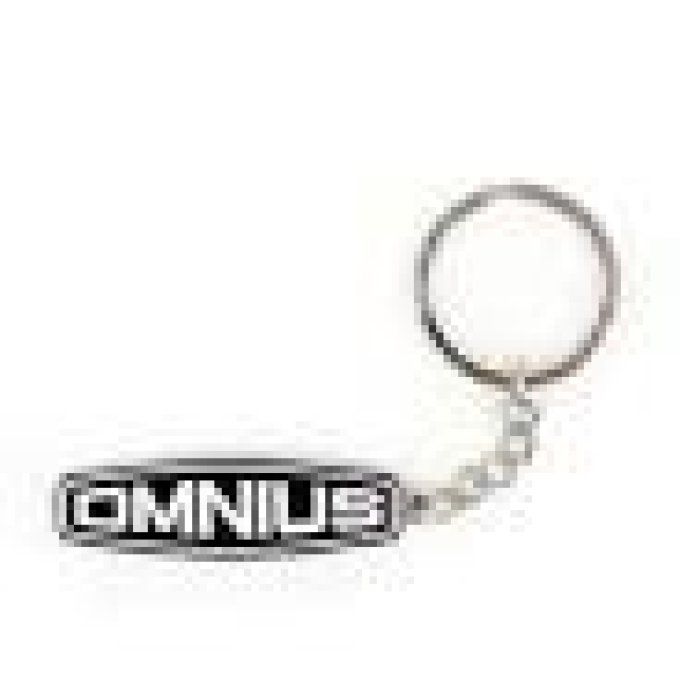 Porte clef Omnius