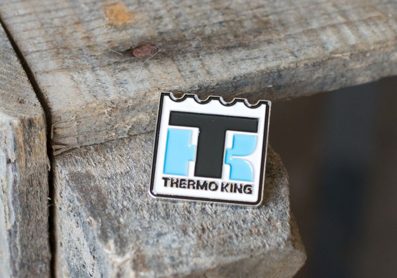 Pins thermo king