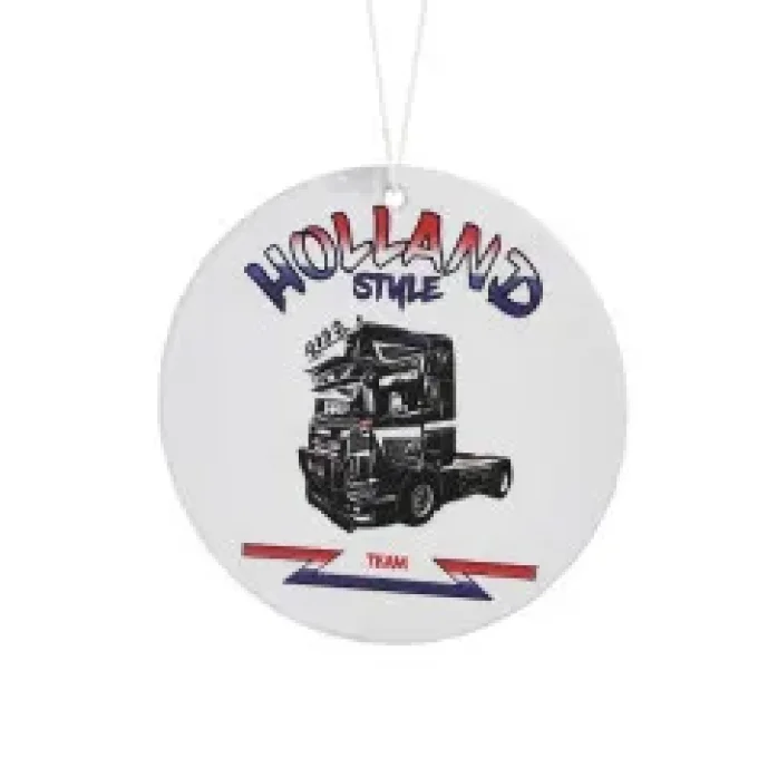 Désodorisant Holland style