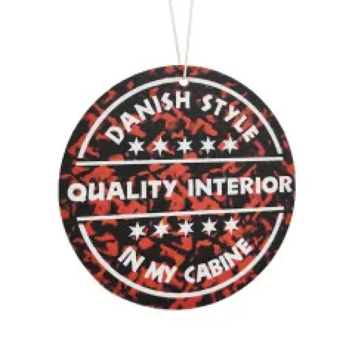 Désodorisant Danish style