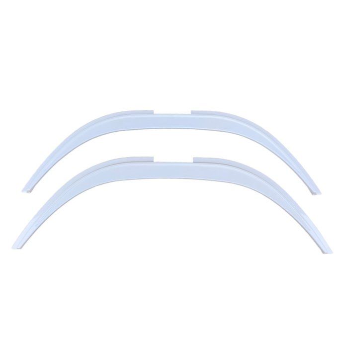 Extensions d'aile pour streamline