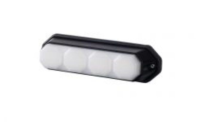 Feux interieur  4 led blanc  horpol LWD 2261