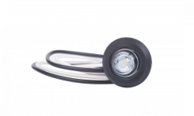 Feu horpol blanc LD2628