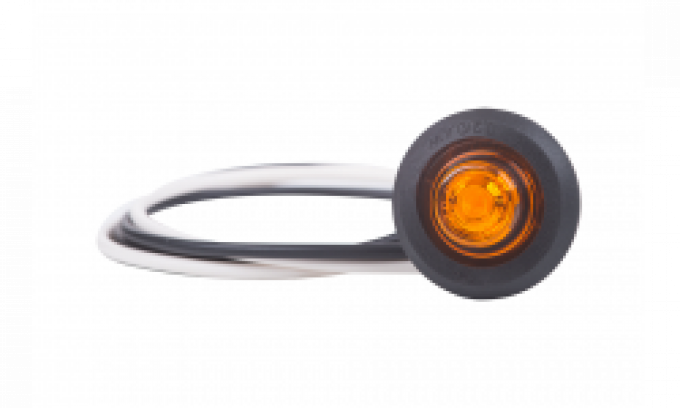 feu horpol orange LD2629