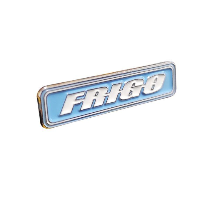 Pins Frigo