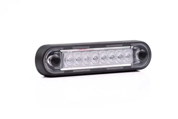 Feu fristom FT-073 C led long rouge