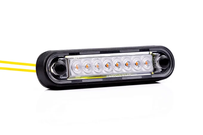 Feu Fristom FT-073 Z led long orange