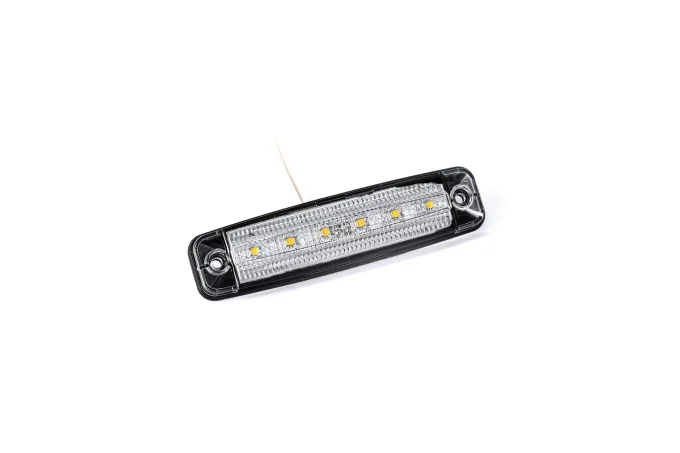 Feu à led blanc FT-079B