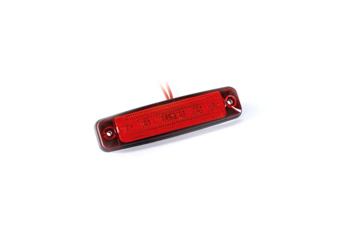 Feu à led rouge FT-079C