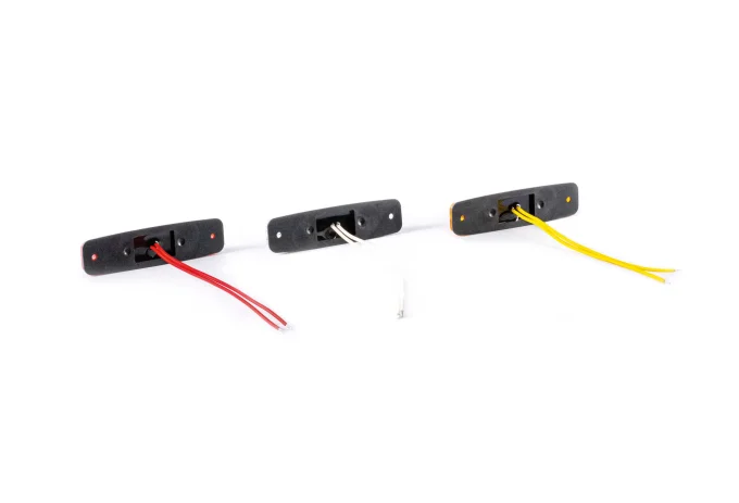 Feu à led rouge FT-079C