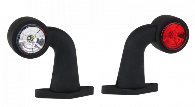 Feu de position à led Fristom FT-009D