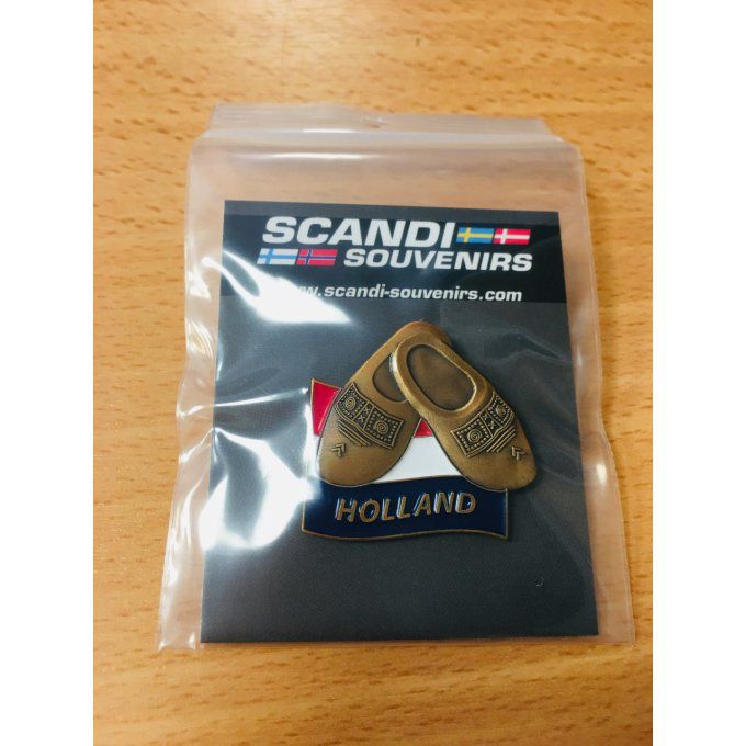 Pins sabot holland